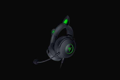 Razer Kraken Kitty V2 Pro Auriculares Alámbrico Diadema Juego USB tipo A Negro_1