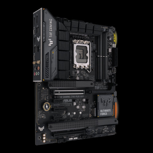 ASUS TUF GAMING Z790-PLUS WIFI Intel Z790 LGA 1700 ATX_1