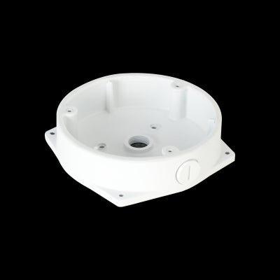 (DH-PFA132-E) DAHUA CAJA DE CONEXIONES DE ALUMINIO PARA EBW8, EBW3_0