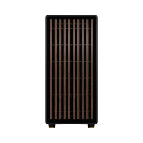 North Charcoal Black, Tower-Gehäuse_3