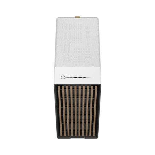 FRACTAL CAJA NORTH BLANCA CRISTAL TEMPLADO CLEAR TINT FD-C-NOR1C-04_4