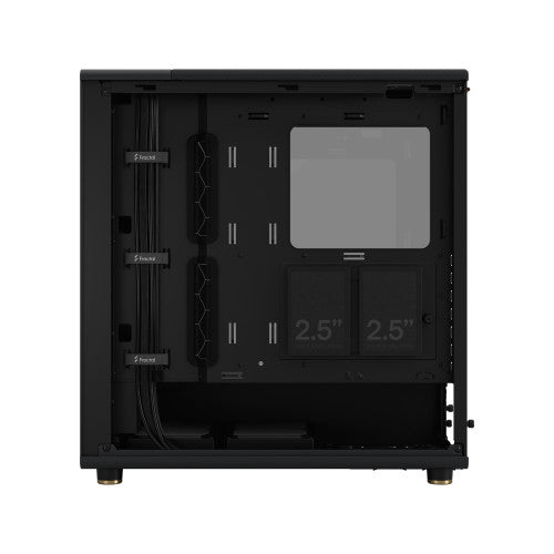 FRACTAL CAJA NORTH NEGRA CARBON CRISTAL TEMPLADO DARK TINT FD-C-NOR1C-02_4