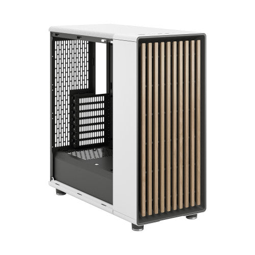 FRACTAL CAJA NORTH BLANCA CRISTAL TEMPLADO CLEAR TINT FD-C-NOR1C-04_5