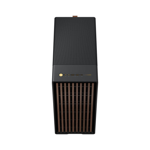 North Charcoal Black, Tower-Gehäuse_4