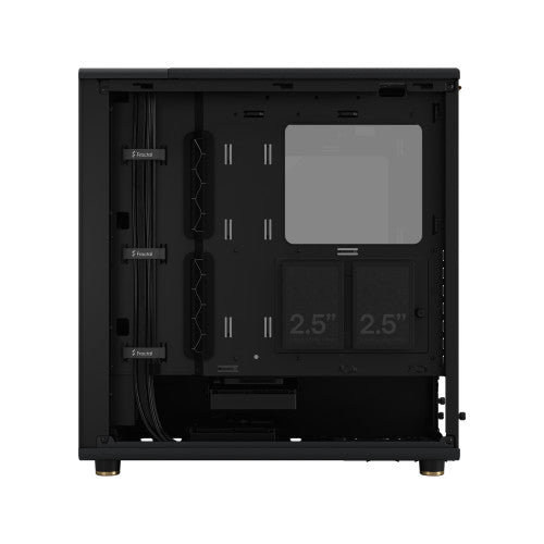 FRACTAL CAJA NORTH NEGRA CARBON CRISTAL TEMPLADO DARK TINT FD-C-NOR1C-02_5