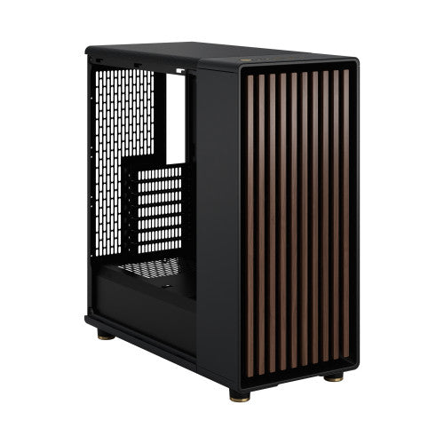 FRACTAL CAJA NORTH NEGRA CARBON CRISTAL TEMPLADO DARK TINT FD-C-NOR1C-02_8