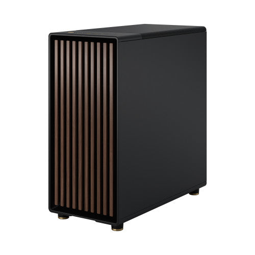 FRACTAL CAJA NORTH NEGRA CARBON CRISTAL TEMPLADO DARK TINT FD-C-NOR1C-02_10