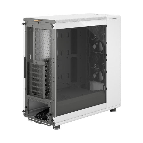 FRACTAL CAJA NORTH BLANCA CRISTAL TEMPLADO CLEAR TINT FD-C-NOR1C-04_11
