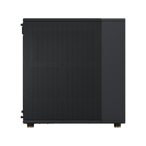 North Charcoal Black, Tower-Gehäuse_9