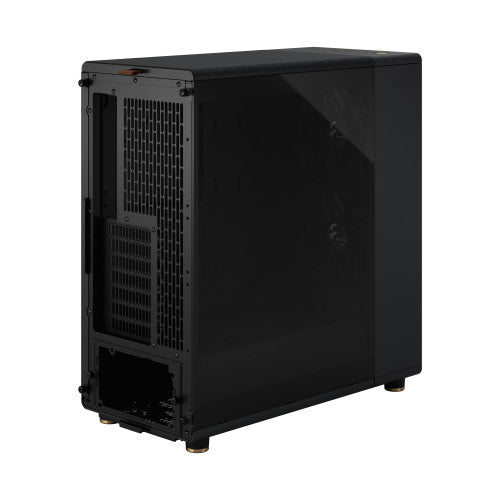FRACTAL CAJA NORTH NEGRA CARBON CRISTAL TEMPLADO DARK TINT FD-C-NOR1C-02_11