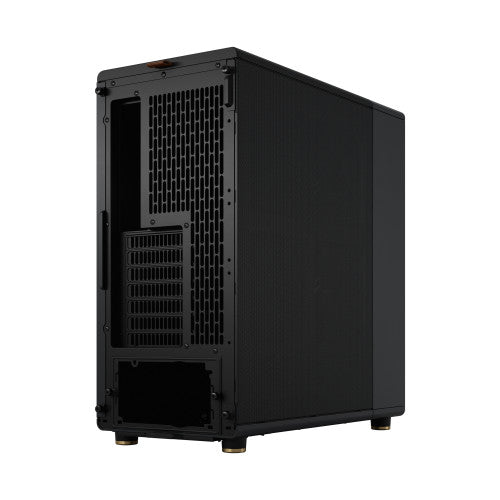 North Charcoal Black, Tower-Gehäuse_10