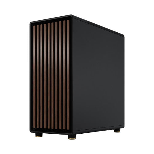 FRACTAL CAJA NORTH NEGRA CARBON CRISTAL TEMPLADO DARK TINT FD-C-NOR1C-02_13