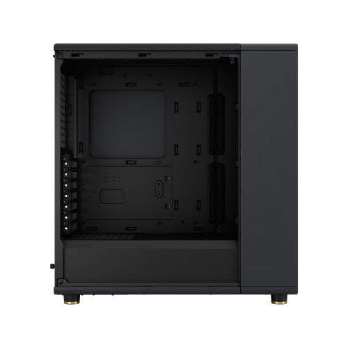 North Charcoal Black, Tower-Gehäuse_12