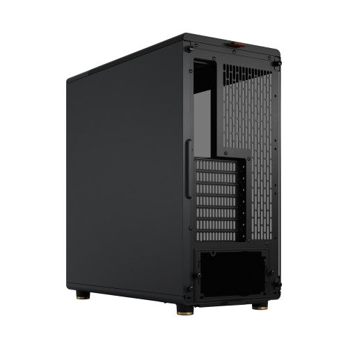 FRACTAL CAJA NORTH NEGRA CARBON CRISTAL TEMPLADO DARK TINT FD-C-NOR1C-02_15