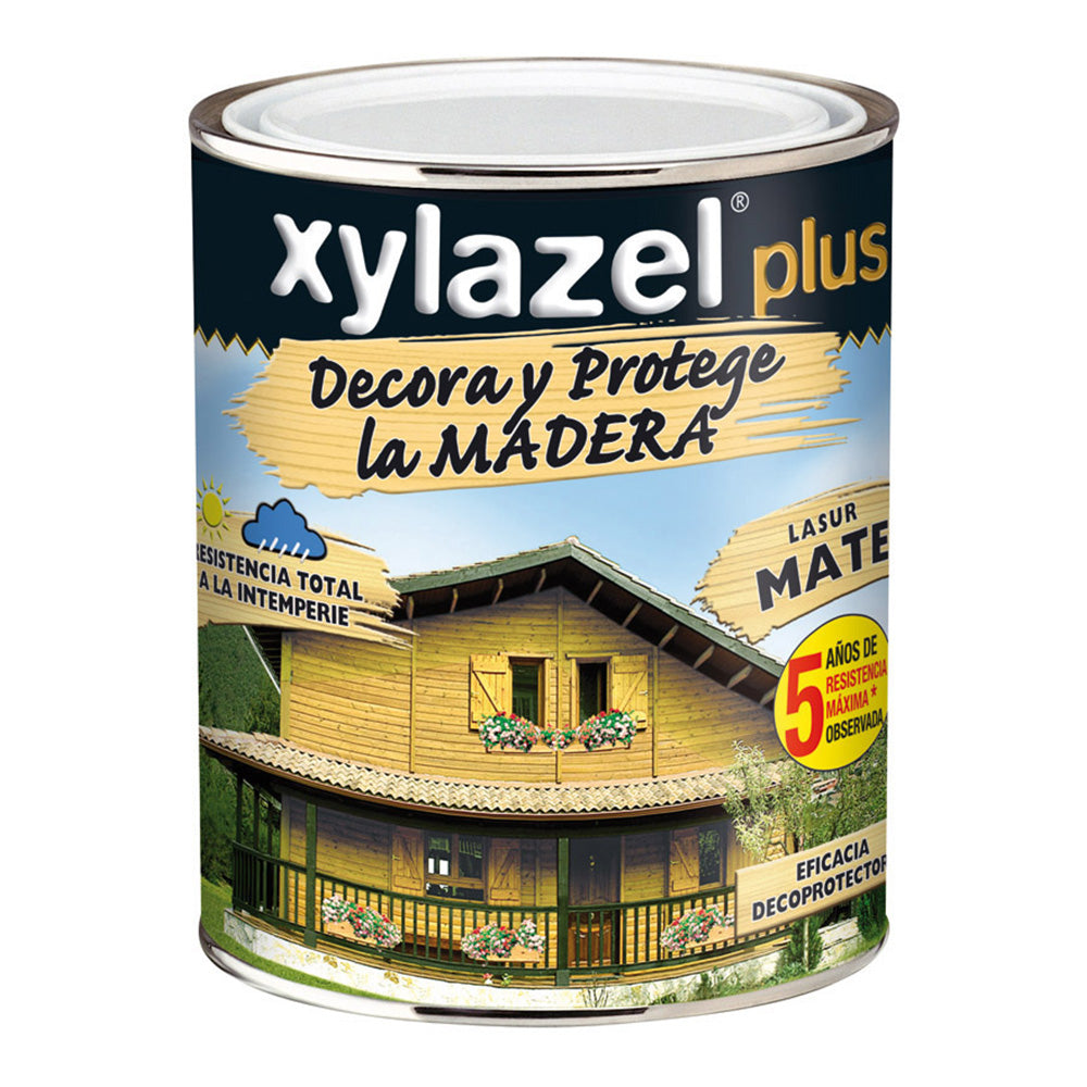 Xylazel plus decora mate wengue 0.375l 5396792_0
