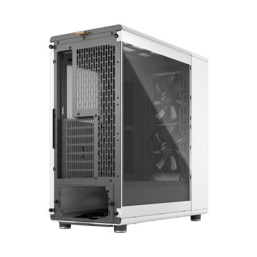 FRACTAL CAJA NORTH BLANCA CRISTAL TEMPLADO CLEAR TINT FD-C-NOR1C-04_17