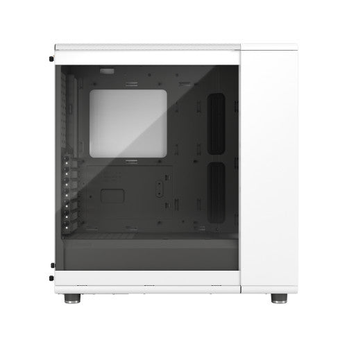 FRACTAL CAJA NORTH BLANCA CRISTAL TEMPLADO CLEAR TINT FD-C-NOR1C-04_18