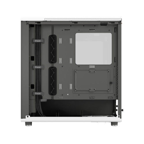FRACTAL CAJA NORTH BLANCA CRISTAL TEMPLADO CLEAR TINT FD-C-NOR1C-04_19