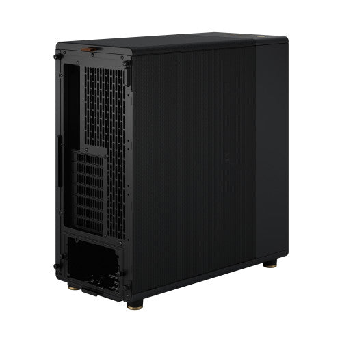 North Charcoal Black, Tower-Gehäuse_15