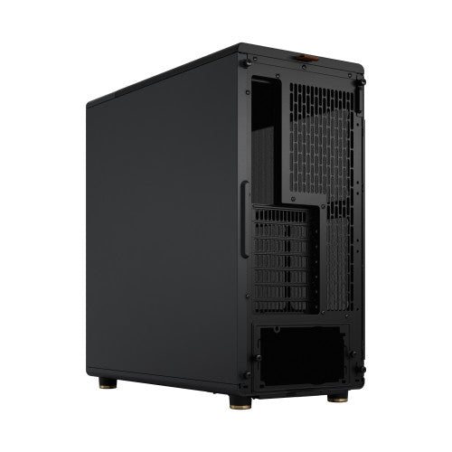 North Charcoal Black, Tower-Gehäuse_19