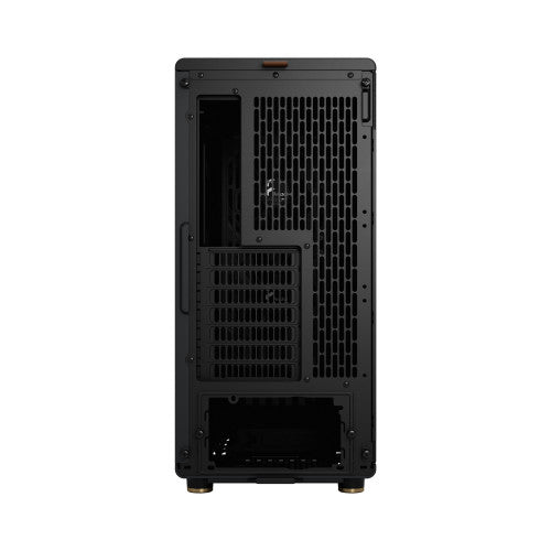 North Charcoal Black, Tower-Gehäuse_20