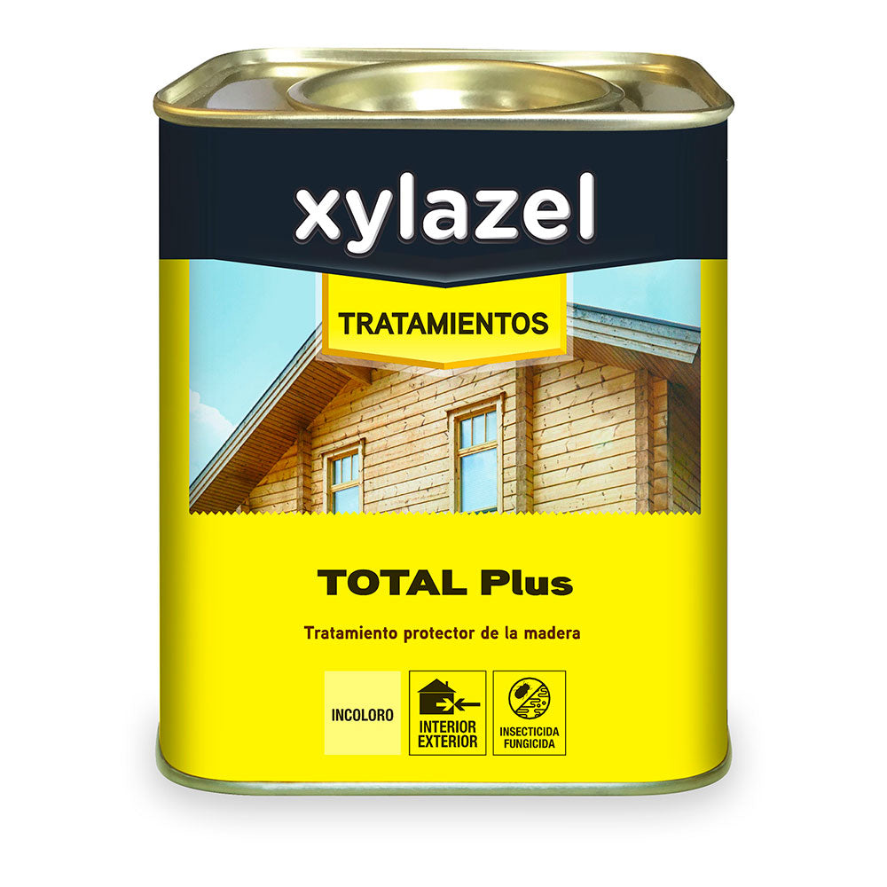 Xylazel total plus 5 l 5608826_0