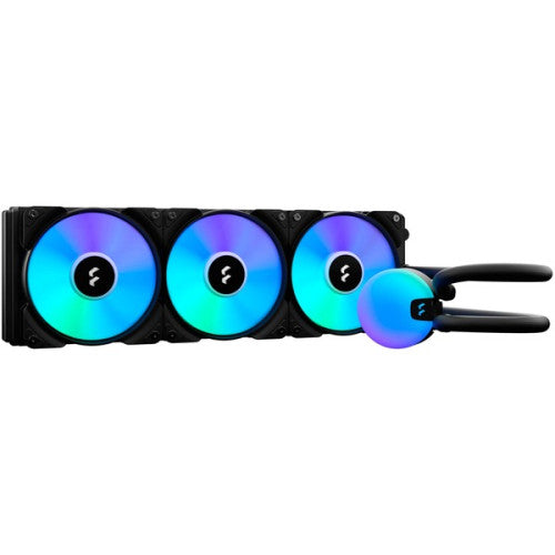 Lumen S36 v2 RGB 360mm, Wasserkühlung_1