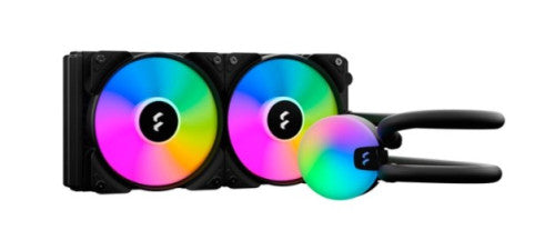 Lumen S24 v2 RGB 240mm, Wasserkühlung_1