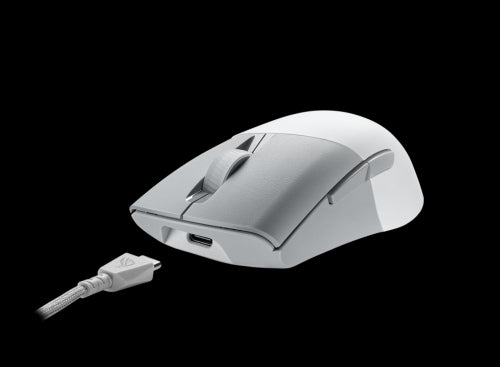 ASUS ROG Keris Wireless AimPoint ratón mano derecha RF Wireless + Bluetooth + USB Type-C Óptico 36000 DPI_4