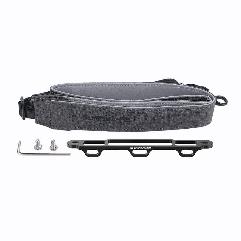 Mount with lanyard Sunnylife for DJI RC controller (MM3-GS389)_1
