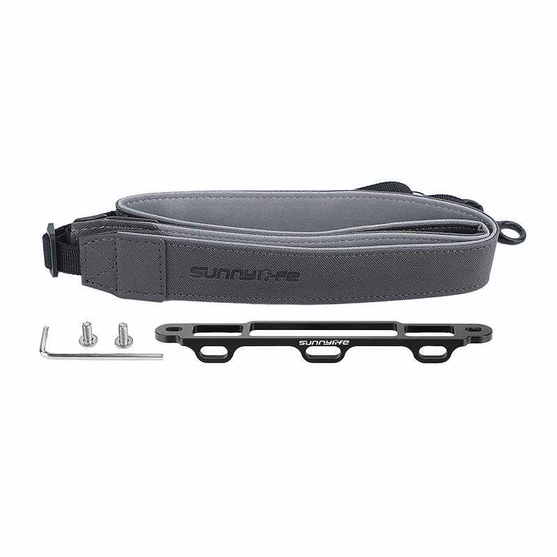 Mount with lanyard Sunnylife for DJI RC controller (MM3-GS389)_3