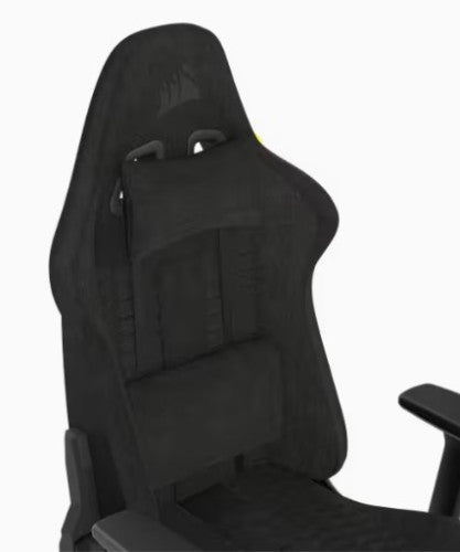 SILLA CORSAIR GAMING TC100 RELAXED FABRIC NEGRA CF-9010051-WW_6