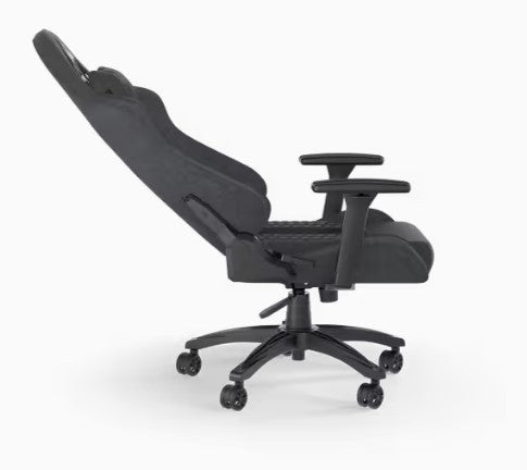 SILLA CORSAIR GAMING TC100 RELAXED FABRIC GRIS/NEGRA CF-9010052-WW_3