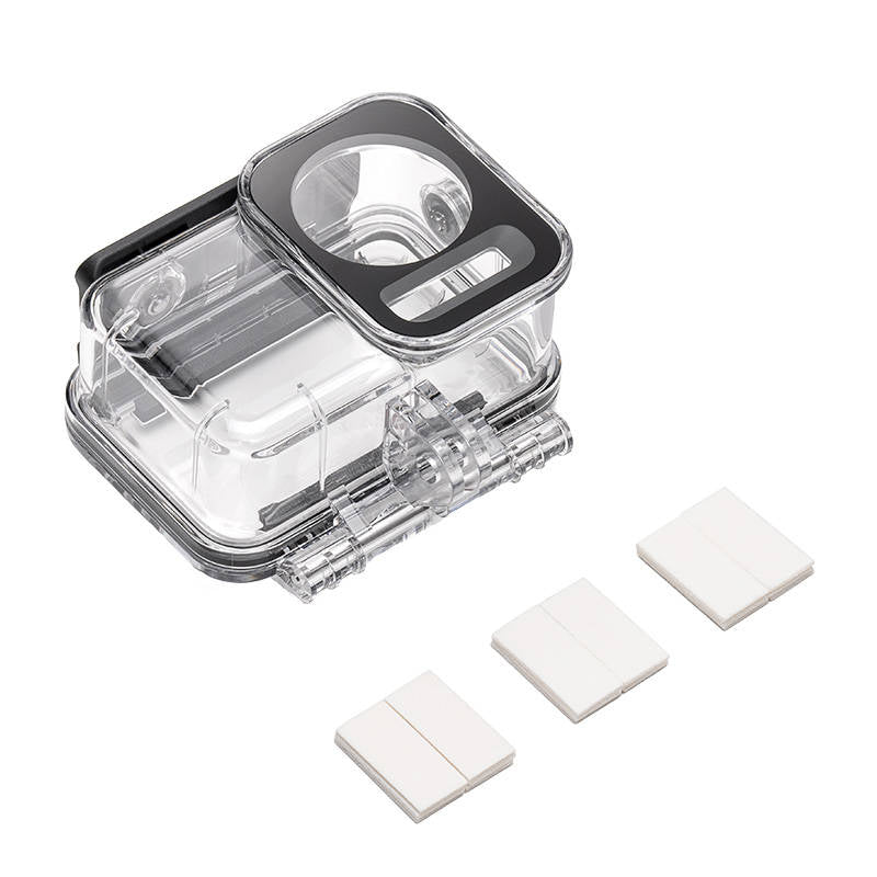 DJI Osmo Action 3 Waterproof Case_0