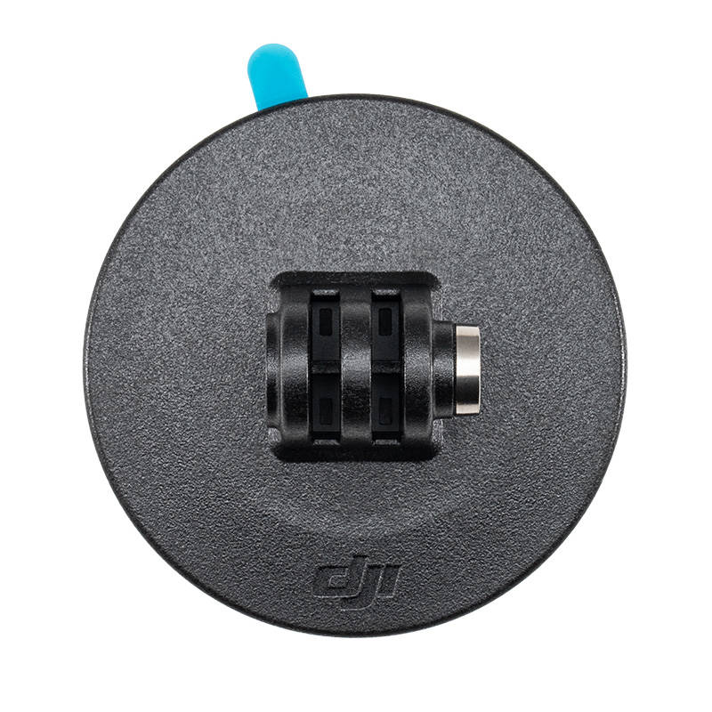 DJI Osmo Action 3 Adhesive Base Kit_1