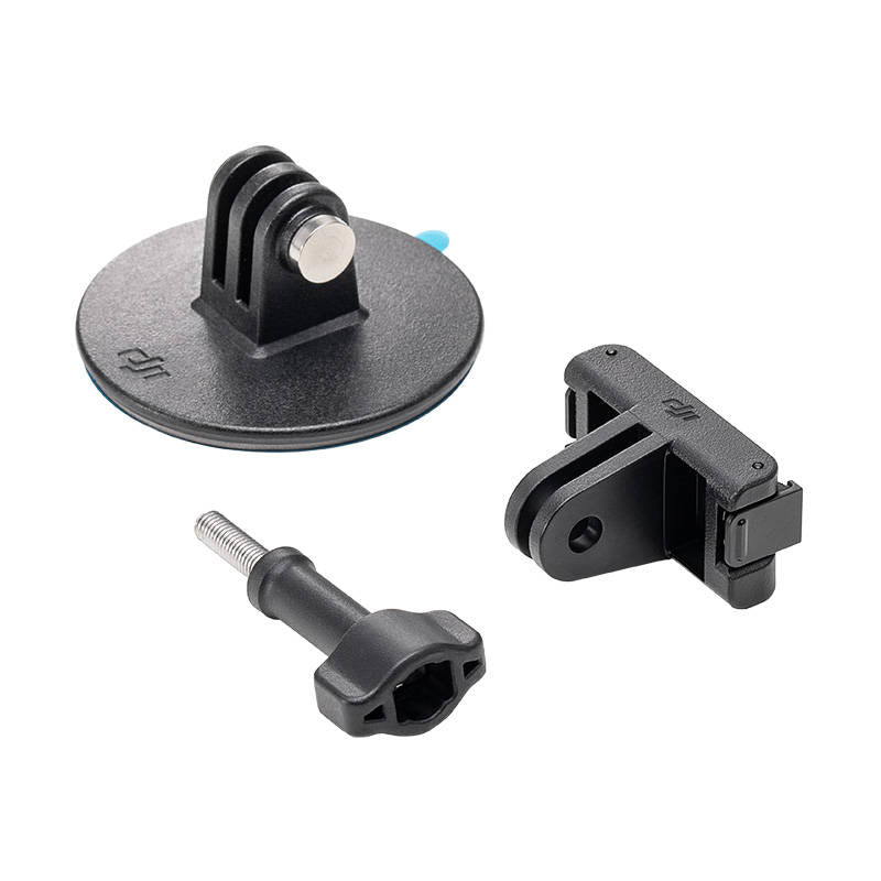 DJI Osmo Action 3 Adhesive Base Kit_0