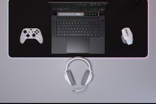 Corsair HS55 Wireless white_5