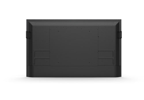 Hikvision Digital Technology DS-D5B86RB/C pizarra y accesorios interactivos 2,18 m (86") 3840 x 2160 Pixeles Pantalla táctil Negro HDMI_1