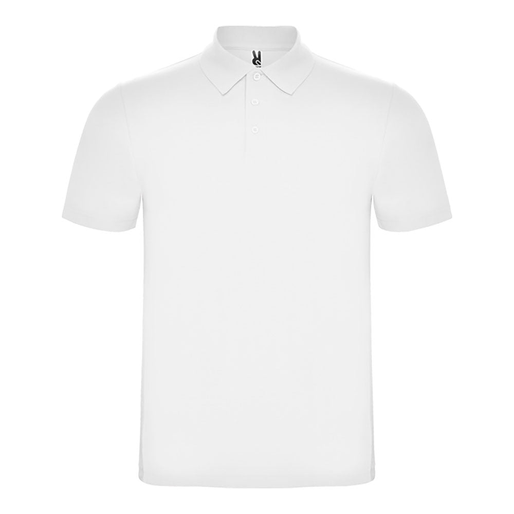 Polo austral branco t.2xl_0
