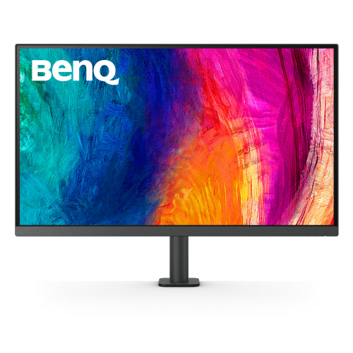 Benq PD3205UA 80 cm (31.5") 3840 x 2160 Pixeles 4K Ultra HD LCD Negro_1