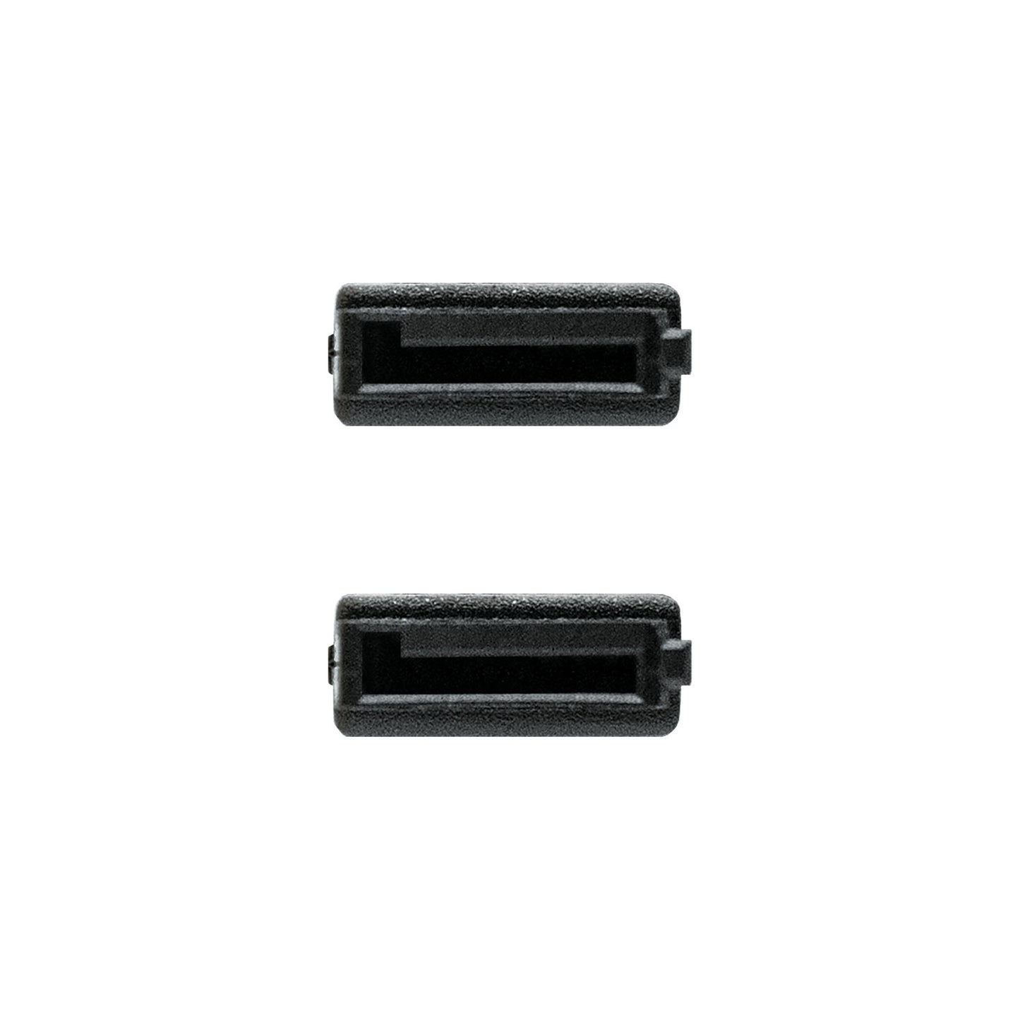 Cable Sata Nanocable 10.18.0101/ SATA Hembra - SATA Hembra/ 50cm/ Rojo_3