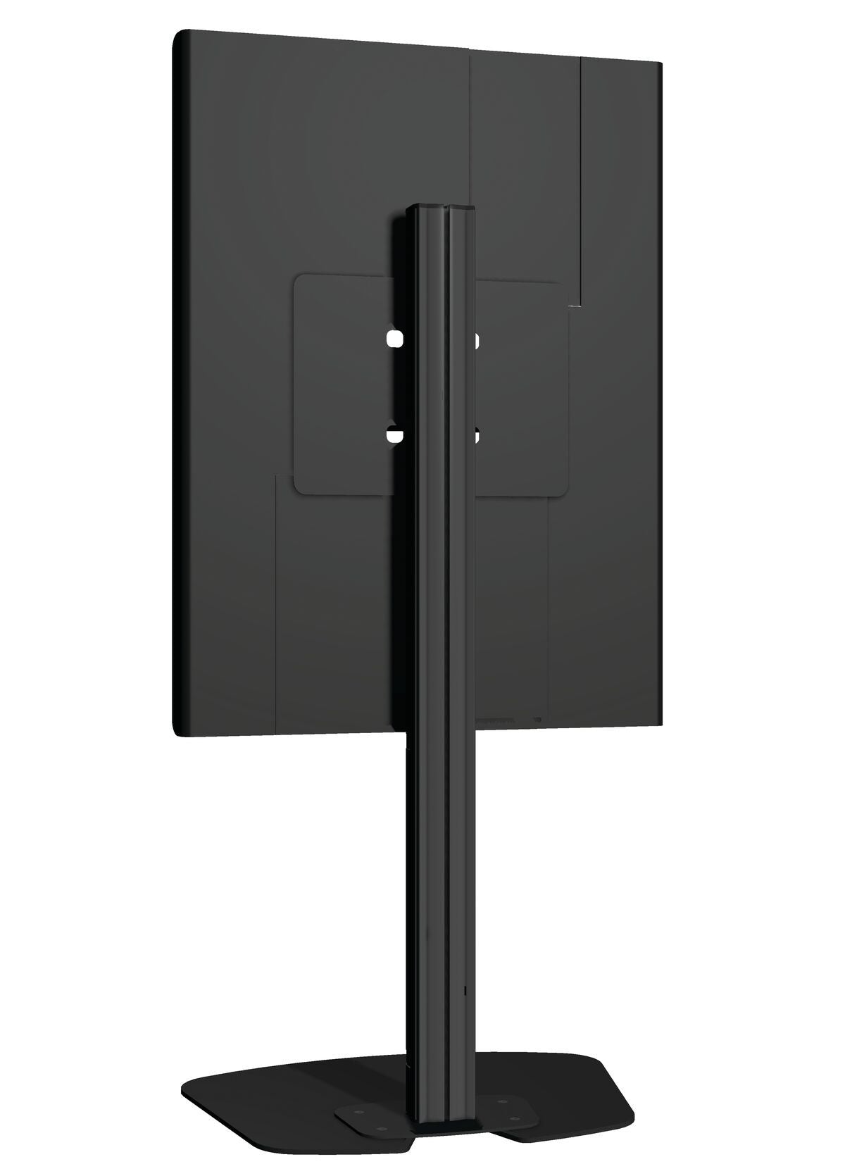 VOGELS GAMA PROFESIONAL ACCESORIOS CONNECT-IT PFA 9121 BACK COVERS 50-55 INCH PORTRAIT NEGRO (PFA9121)_3