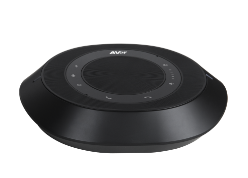 AVer FONE540 altavoz PC USB/Bluetooth Negro_11