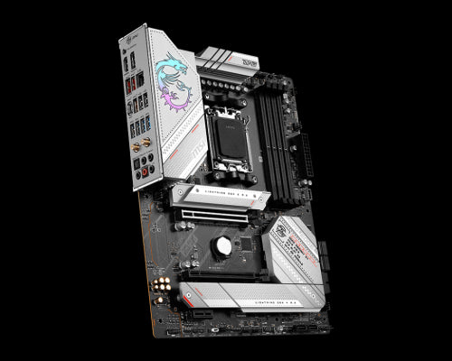 MPG B650 EDGE WIFI, Mainboard_2