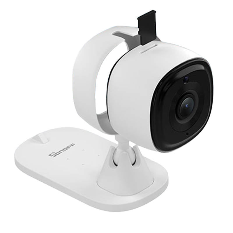 IP Camera Sonoff S-CAM WiFi_2