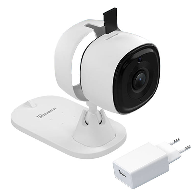 IP Camera Sonoff S-CAM WiFi_1