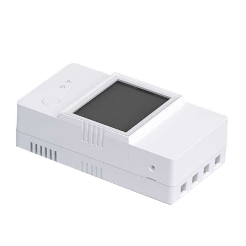 WiFi Smart Power Meter Switch Sonoff POWR320D_2