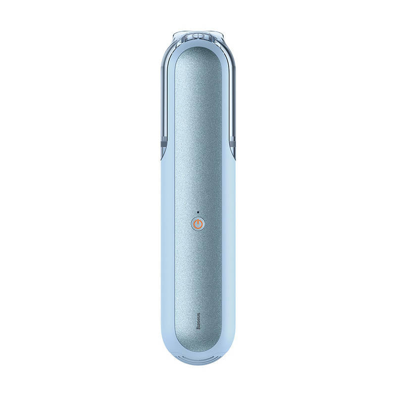 Baseus A1 mini cordless car vacuum cleaner 4000Pa, 30W blue (VCAQ010003)_2