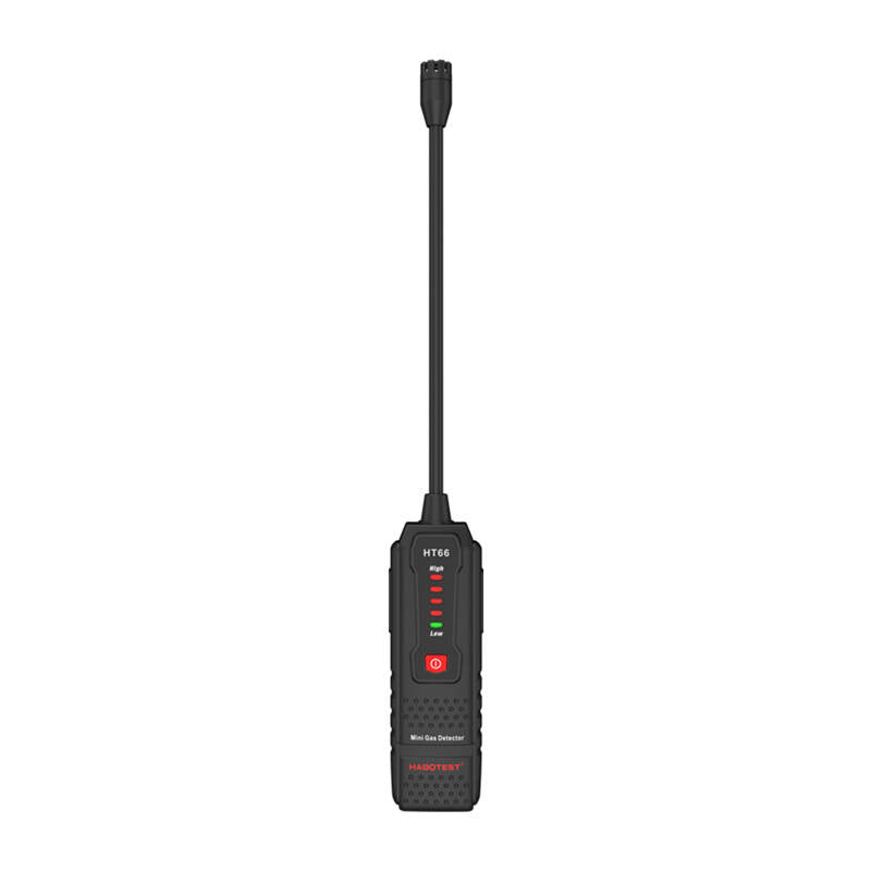 Mini Gas Leak Detector Habotest HT66_0