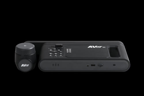 AVER WIRELESS VISUAL 13MP 230X ZOOM 10X OPT 60 FPS MIRACAST_2